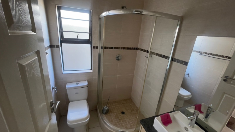 3 Bedroom Property for Sale in Shellyvale Free State